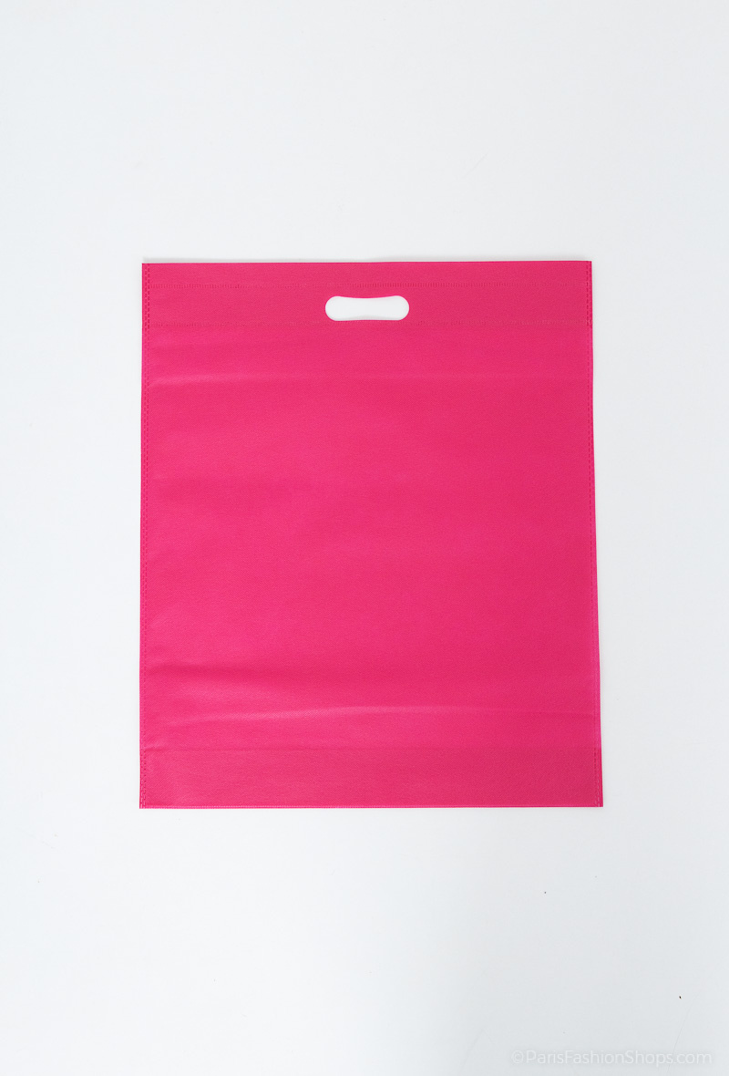 Wholesaler DT XENON - Fabric bag L 40xH48x12 cm