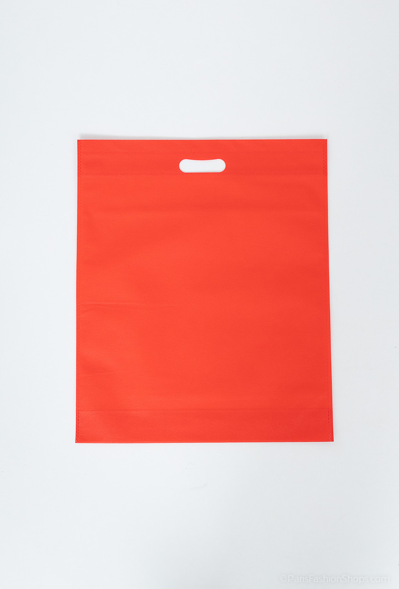 Wholesaler DT XENON - Fabric bag L 40xH48x12 cm