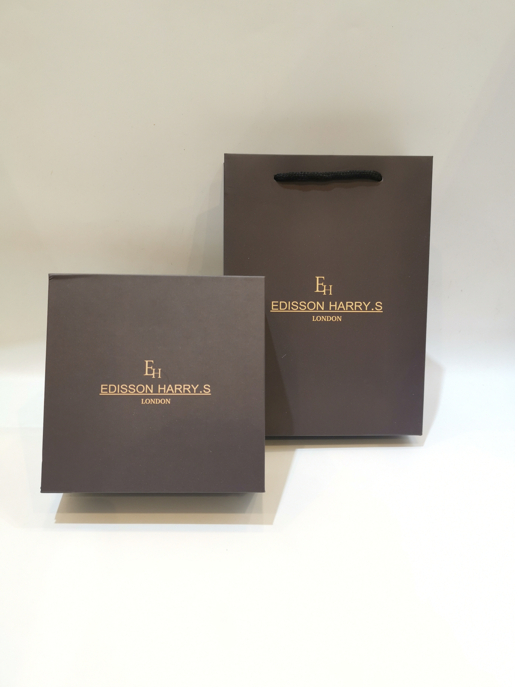 Grossista Edisson Harry's London - Scatola regalo