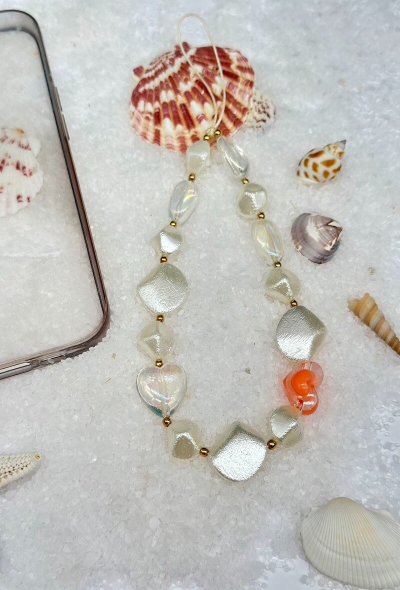 Grossiste Ella Ella - Bracelet laniere portable