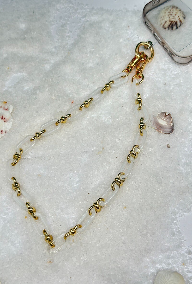 Grossiste Ella Ella - Bracelet laniere portable