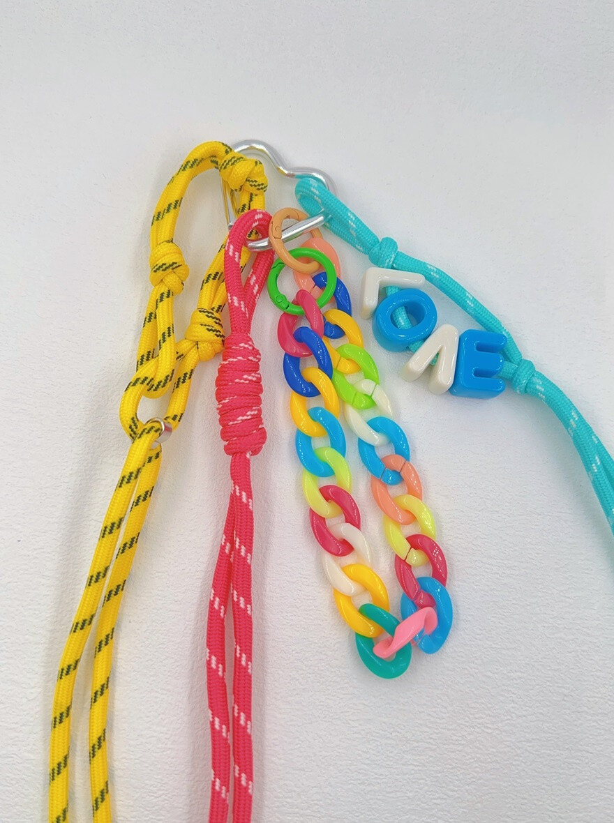Wholesaler Ella Ella - Keychain