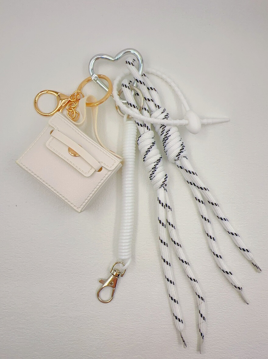 Wholesaler Ella Ella - Keychain