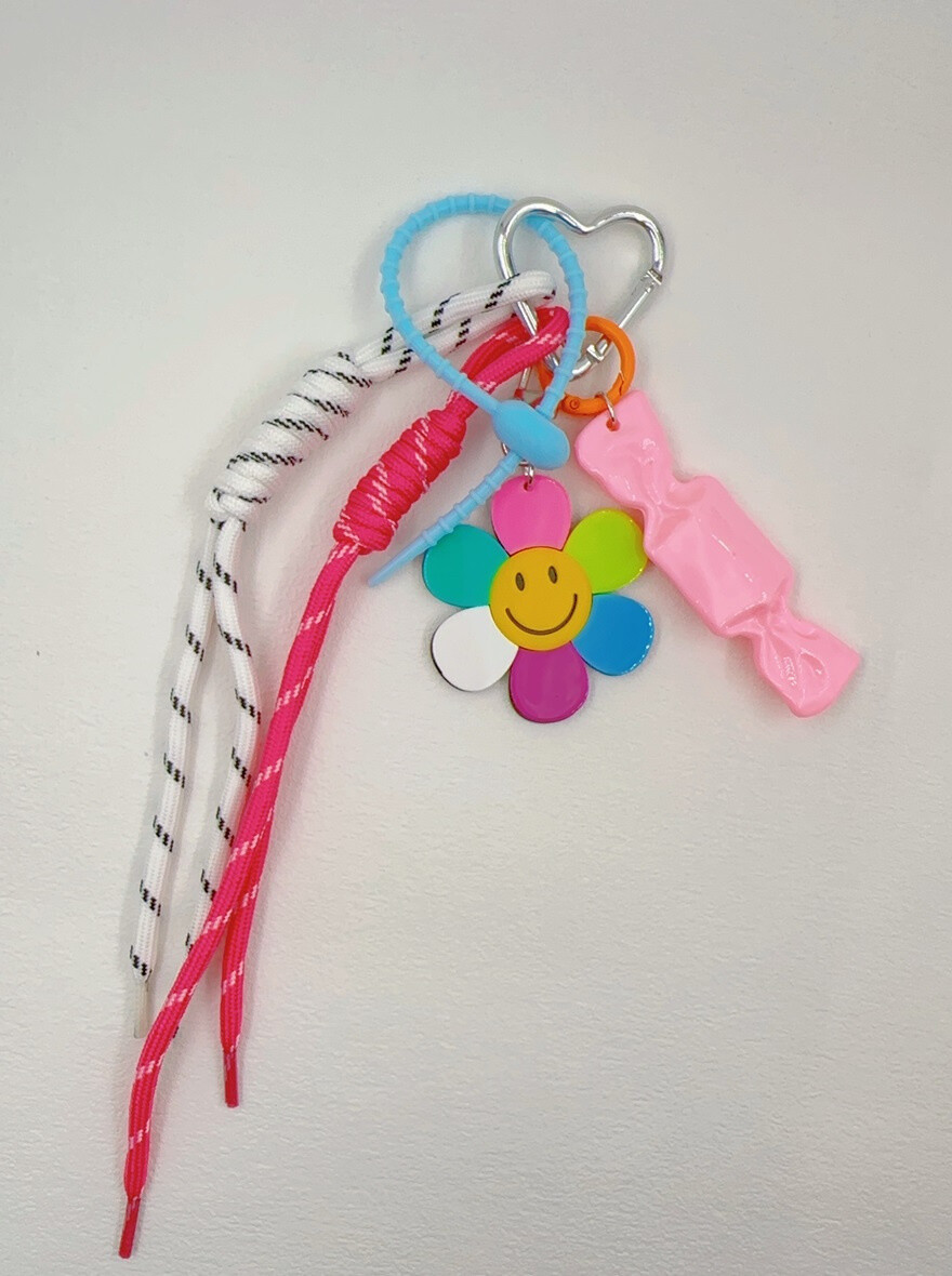 Wholesaler Ella Ella - Keychain