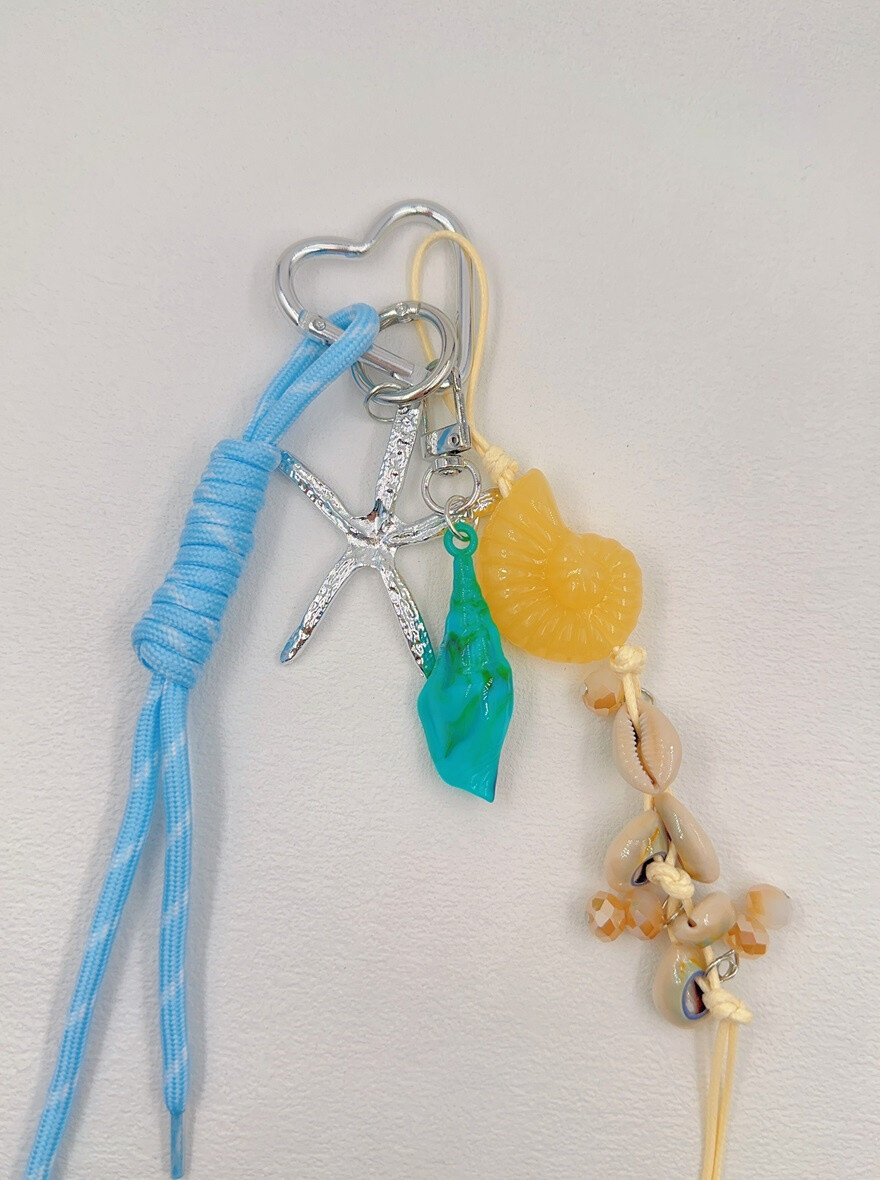 Wholesaler Ella Ella - Keychain