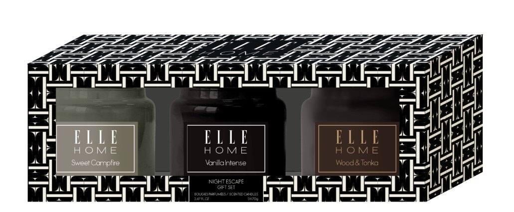 Wholesaler ELLE HOME - NIGHT ESCAPE