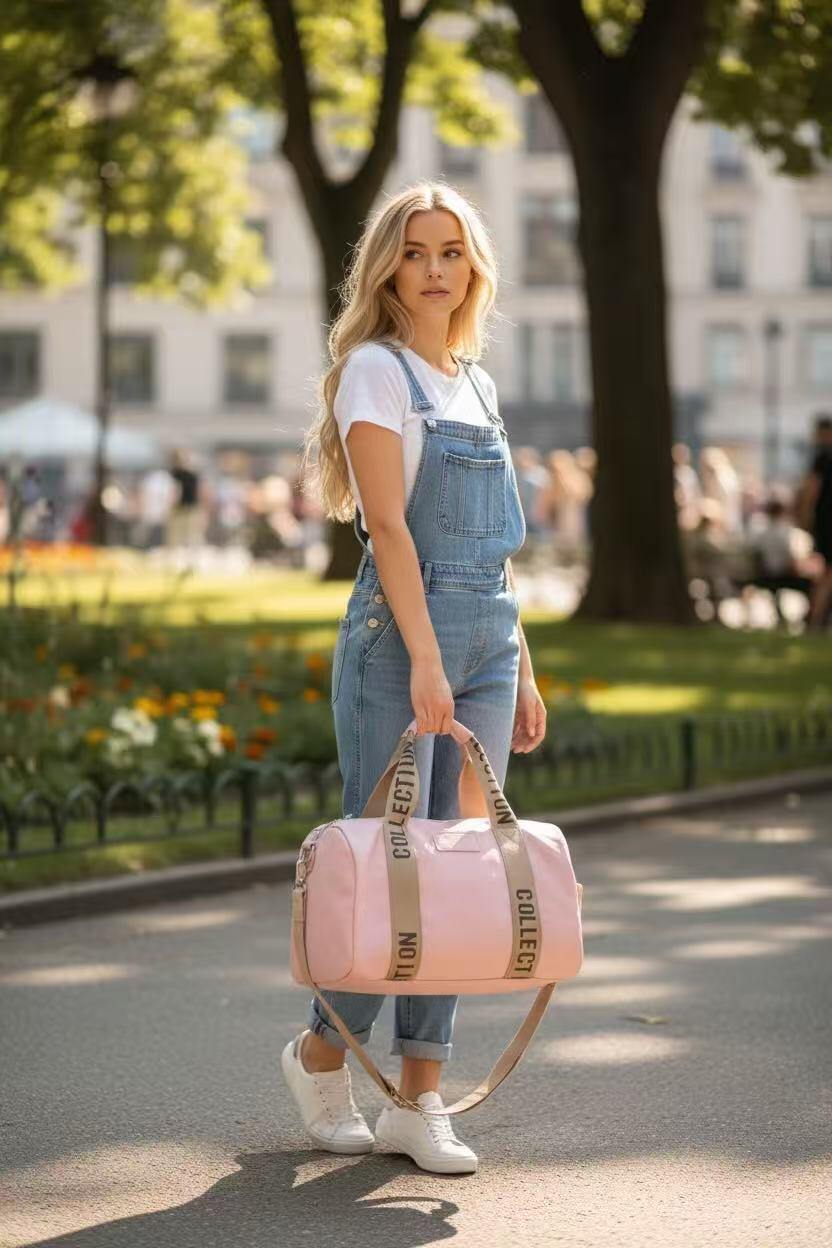 Wholesaler Emma Dore (Sacs) - Travel Bag