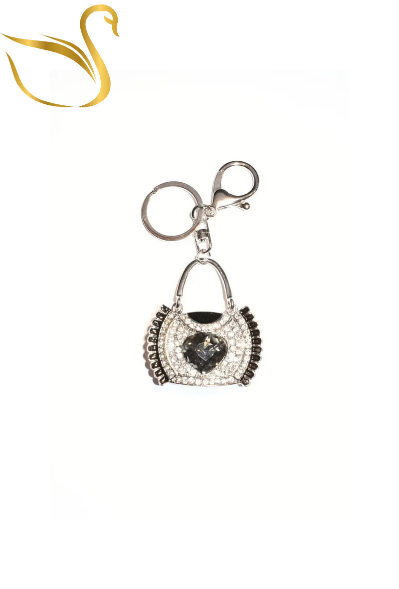 Wholesaler Emma Fantaisies - Keychain bag jewelry