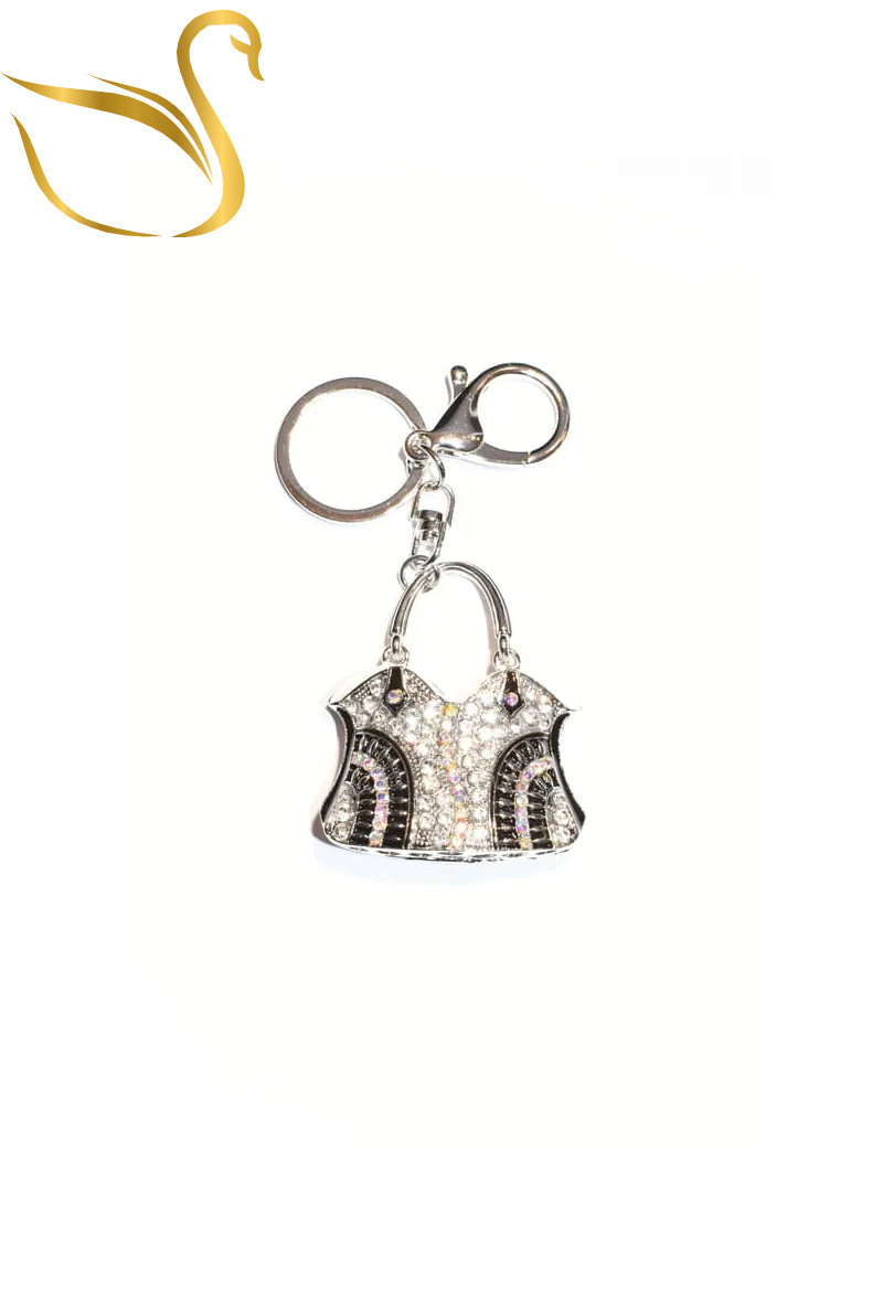 Wholesaler Emma Fantaisies - Keychain bag jewelry