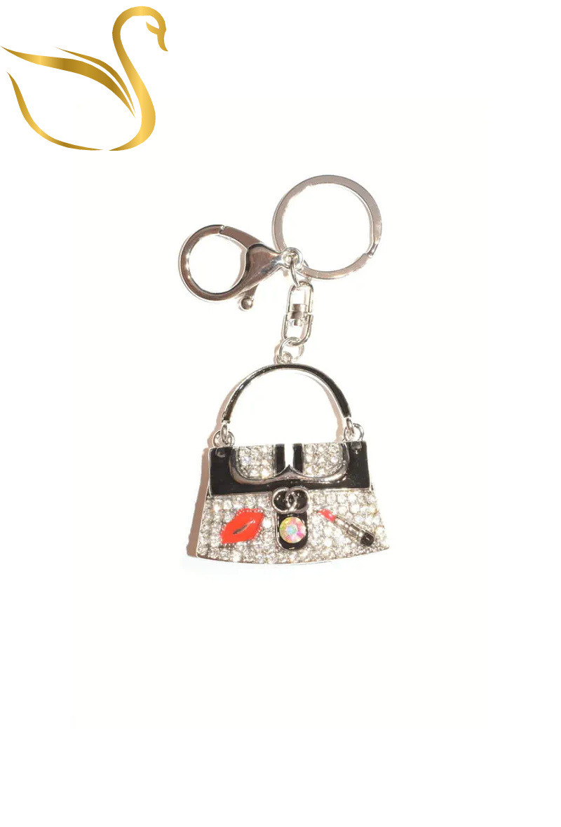 Wholesaler Emma Fantaisies - Keychain bag jewelry