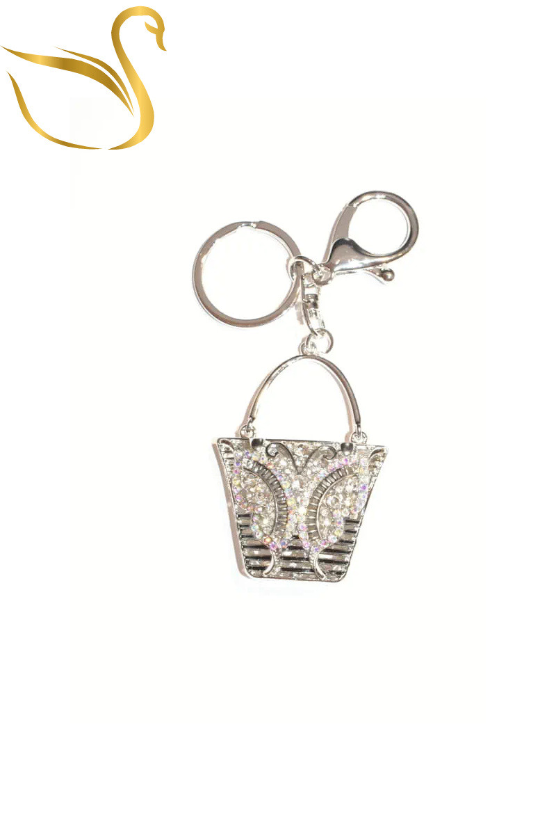 Wholesaler Emma Fantaisies - Keychain bag jewelry