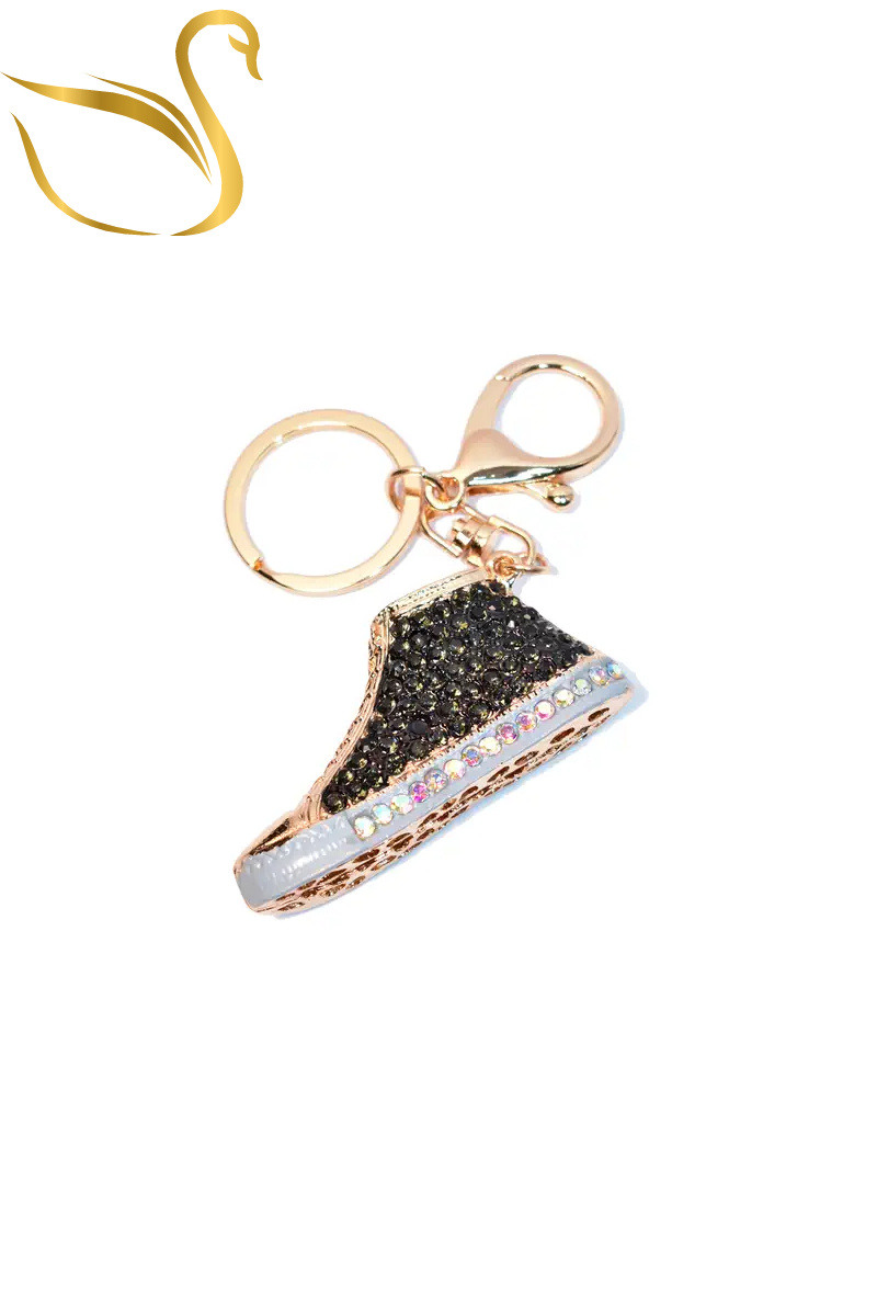 Mayorista Emma Fantaisies - Llavero de joyería para bolso de zapatos