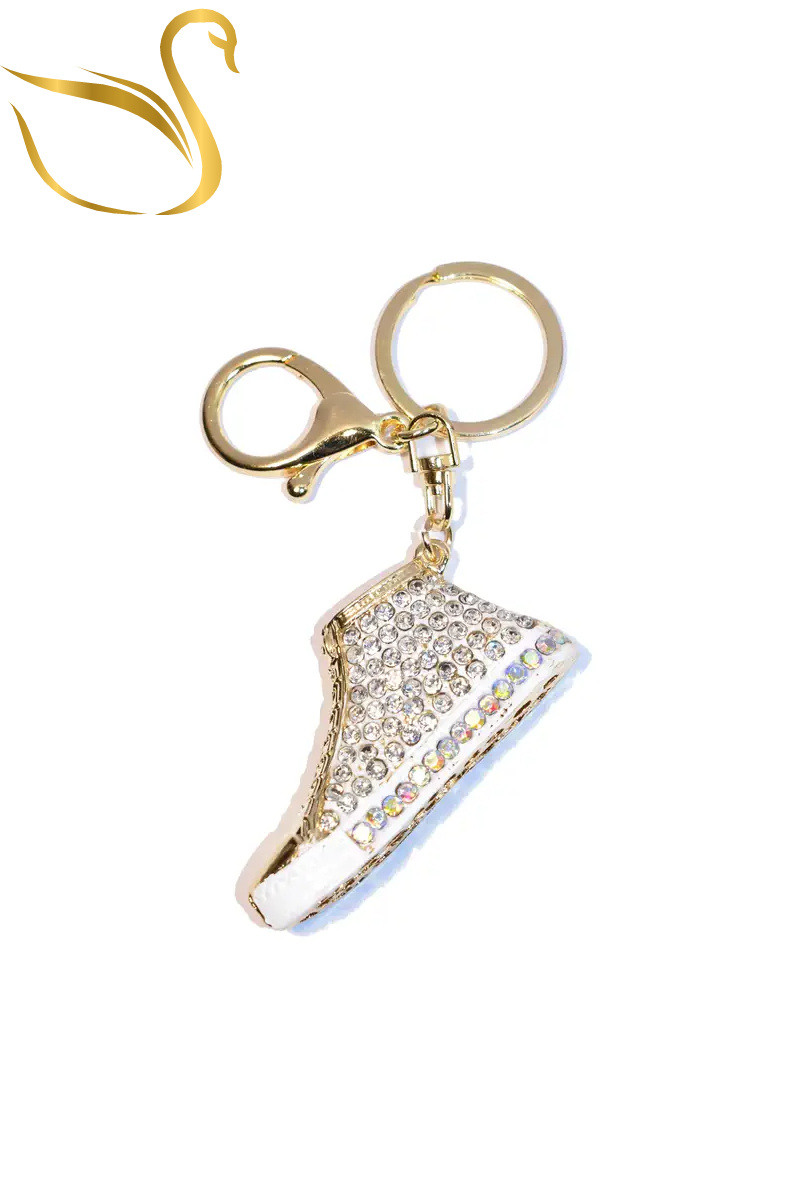 Mayorista Emma Fantaisies - Llavero de joyería para bolso de zapatos
