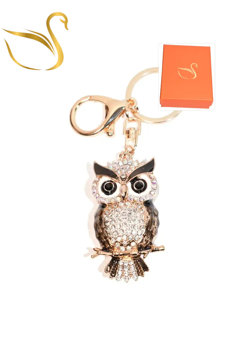 Wholesaler Emma Fantaisies - Owl Owl Gifts Coff