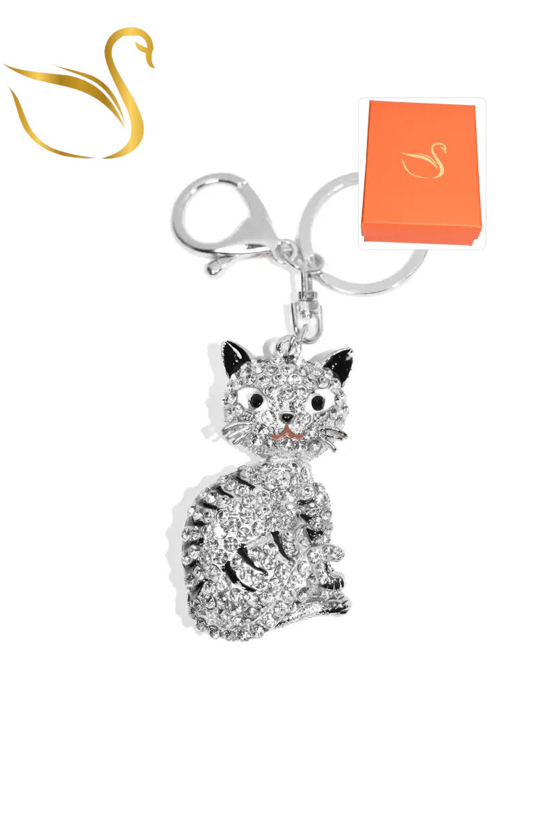 Wholesaler Emma Fantaisies - Cat Gift Box