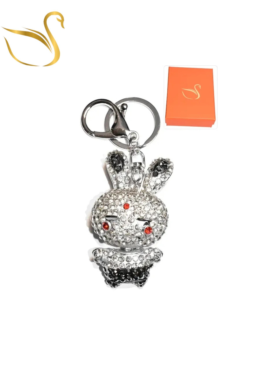 Wholesaler Emma Fantaisies - Rabbit Gift Coff Coff