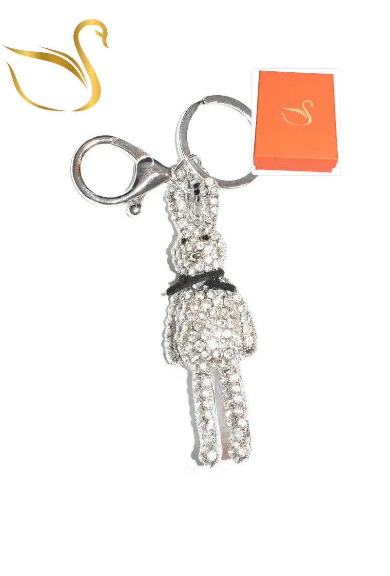 Wholesaler Emma Fantaisies - Rabbit Gift Coff Coff