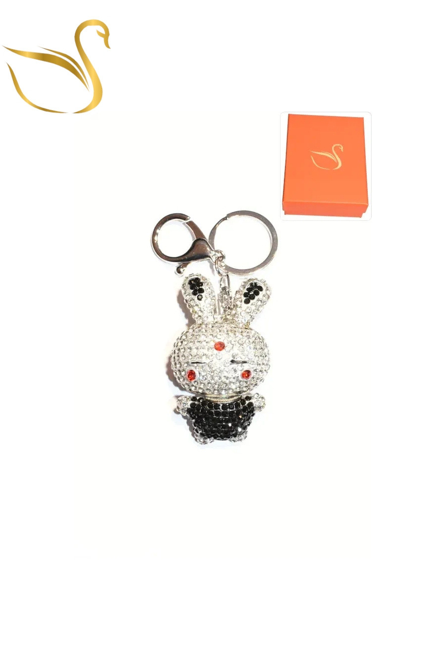 Wholesaler Emma Fantaisies - Rabbit Gift Coff Coff
