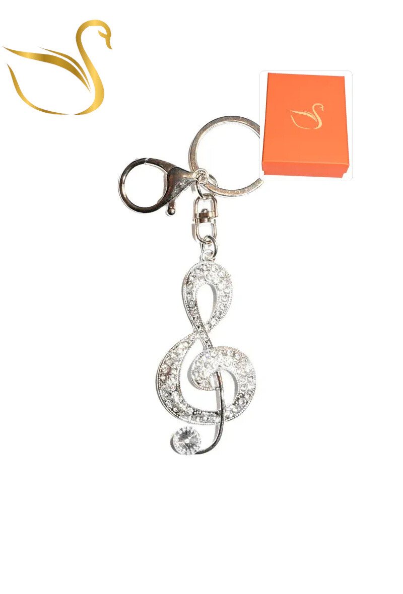 Wholesaler Emma Fantaisies - Music note Gift Coffee Rod