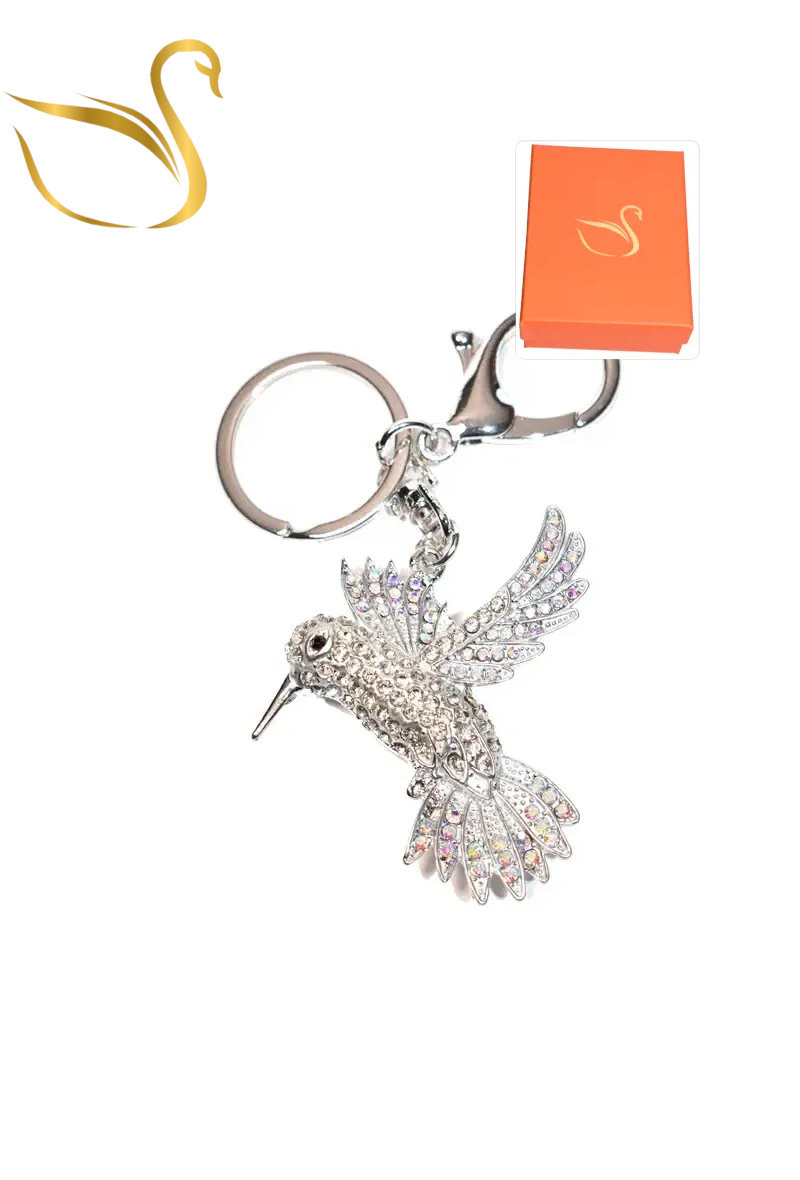 Wholesaler Emma Fantaisies - Bird Gift Case Coff