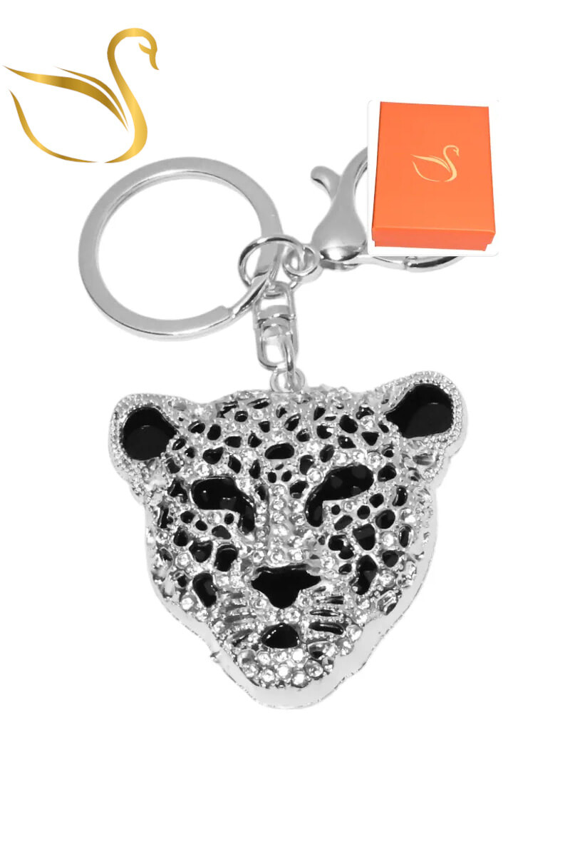 Wholesaler Emma Fantaisies - keychain cat box bag holder