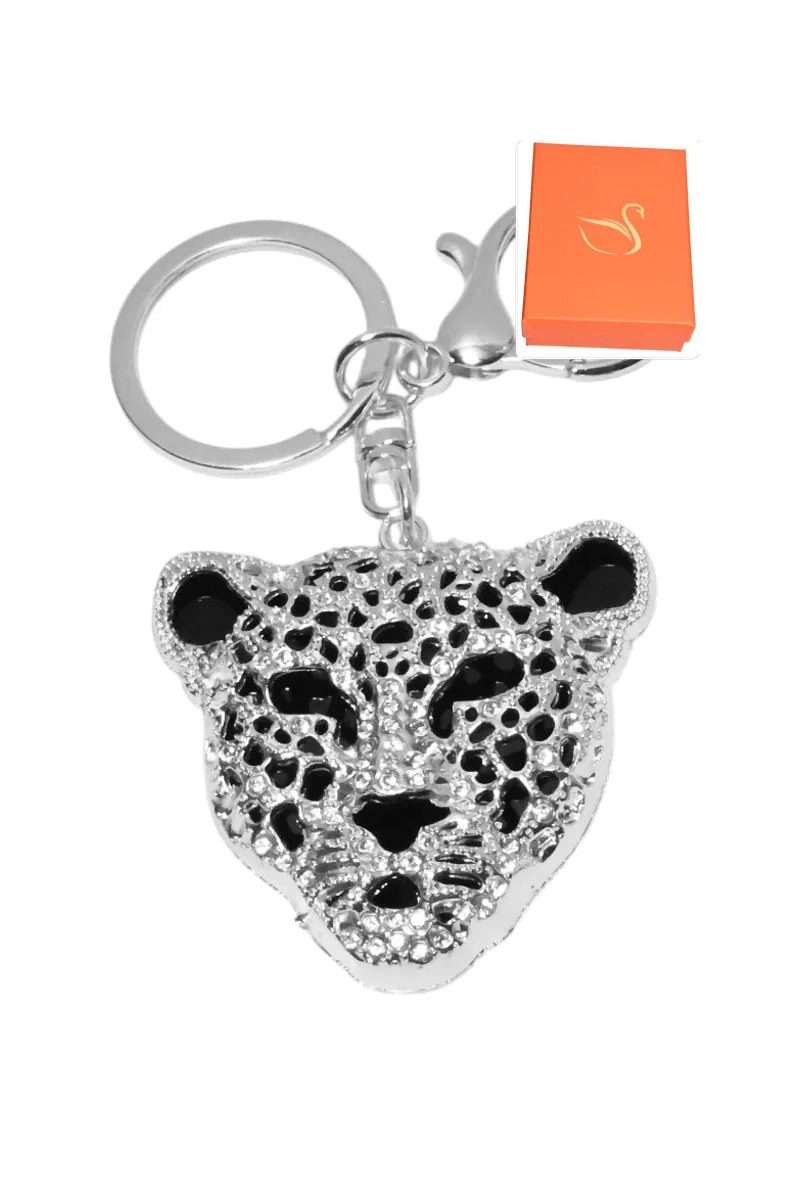 Wholesaler Emma Fantaisies - Keychain cat box bag holder