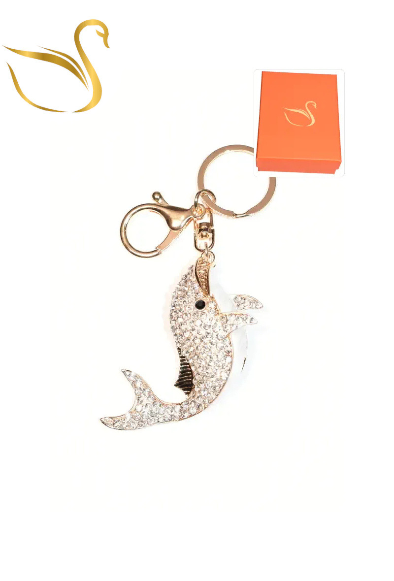 Wholesaler Emma Fantaisies - Fish Gift Box Coff