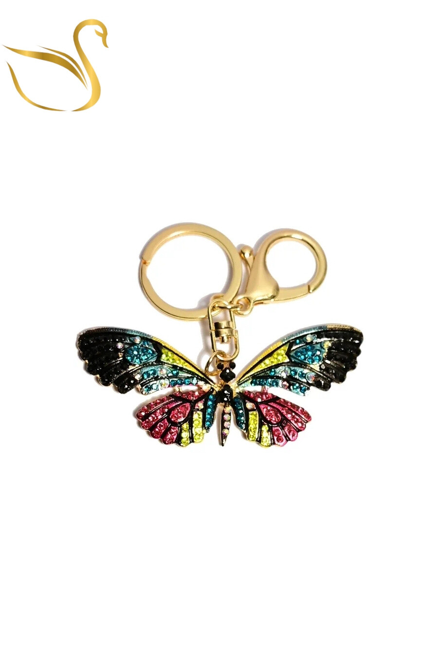 Großhändler Emma Fantaisies - Schmetterling
