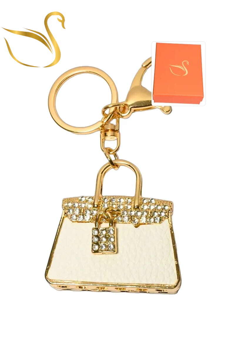 Mayorista Emma Fantaisies - Bolsa de regalo con llavero