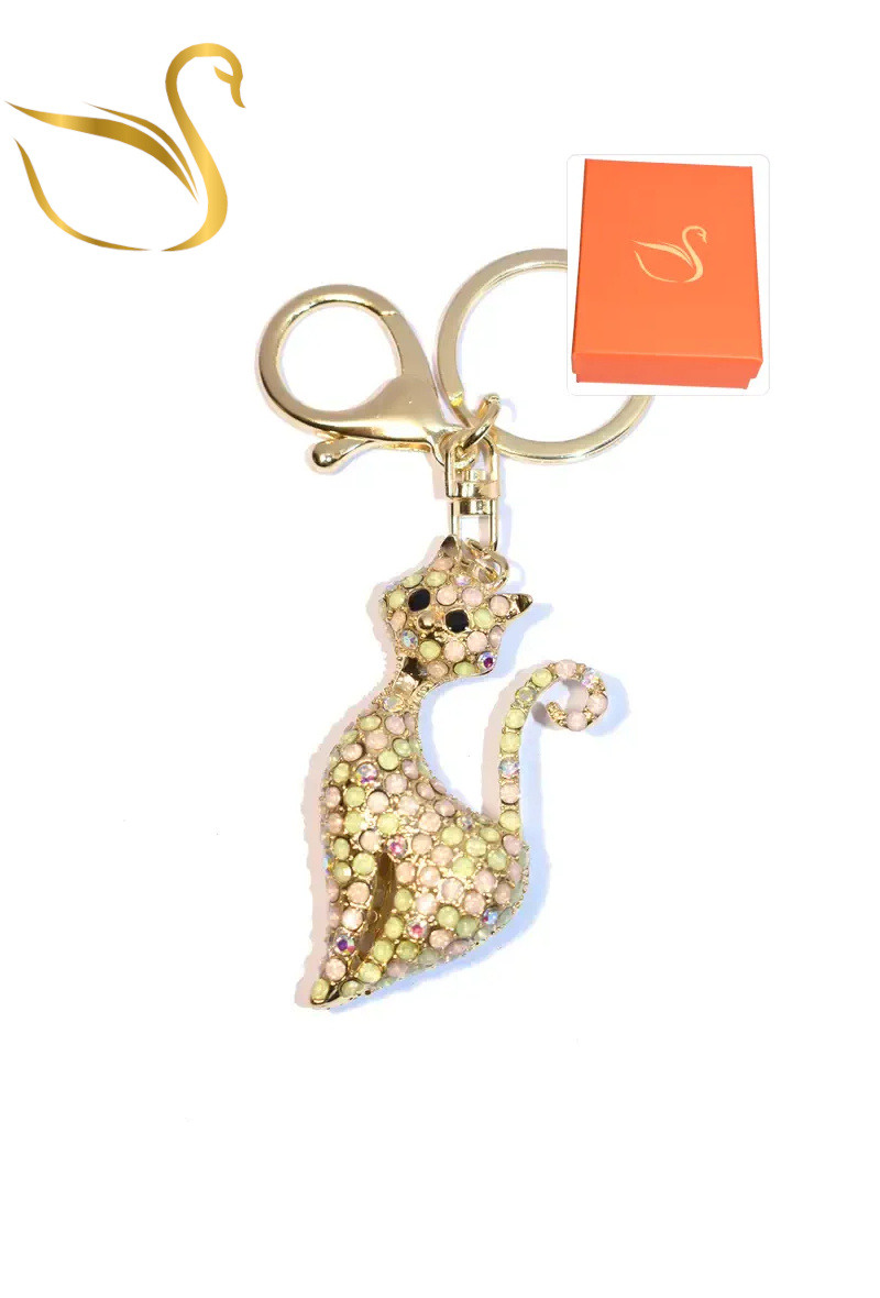 Wholesaler Emma Fantaisies - Cat Gift Box