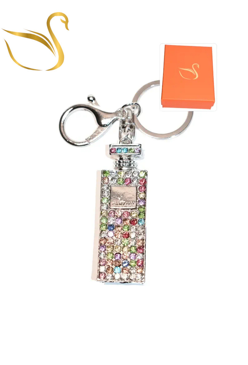 Wholesaler Emma Fantaisies - Box gift Cabinet perfume bottle