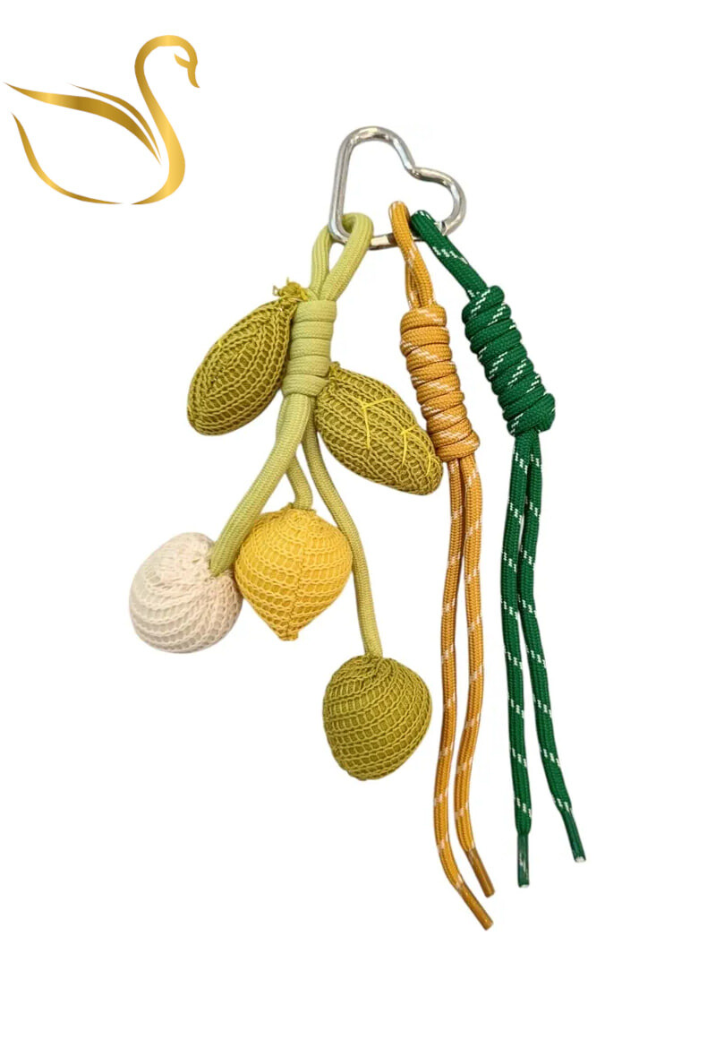 Wholesaler Emma Fantaisies - keychain bag holder