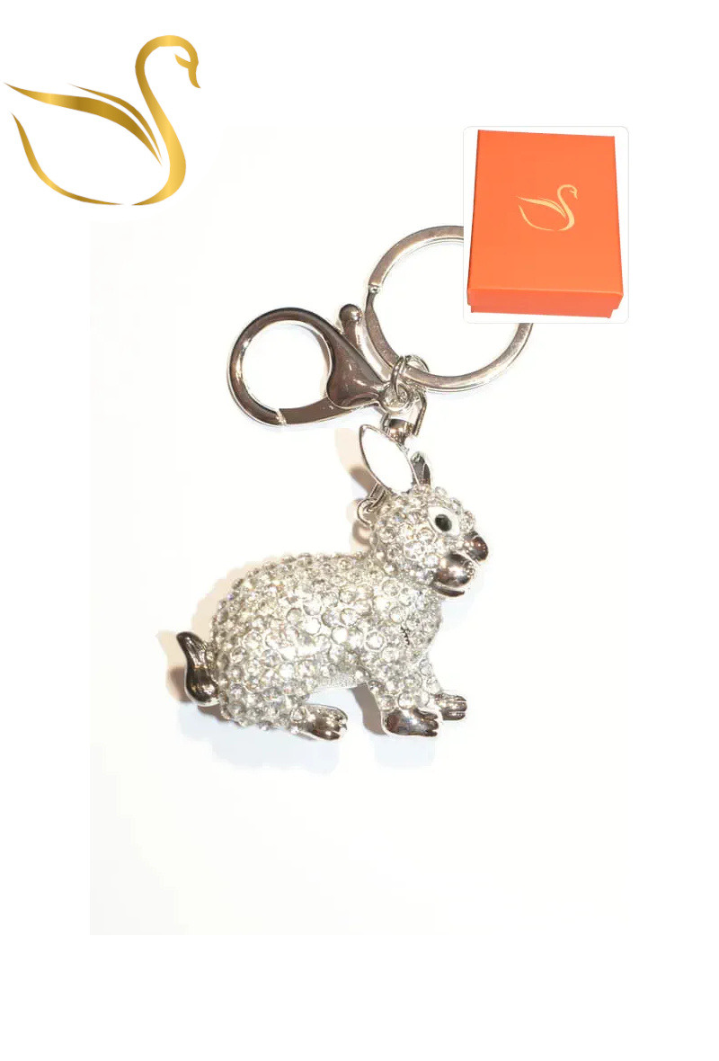 Grossista Emma Fantaisies - Rabbit Gift Coff Coff