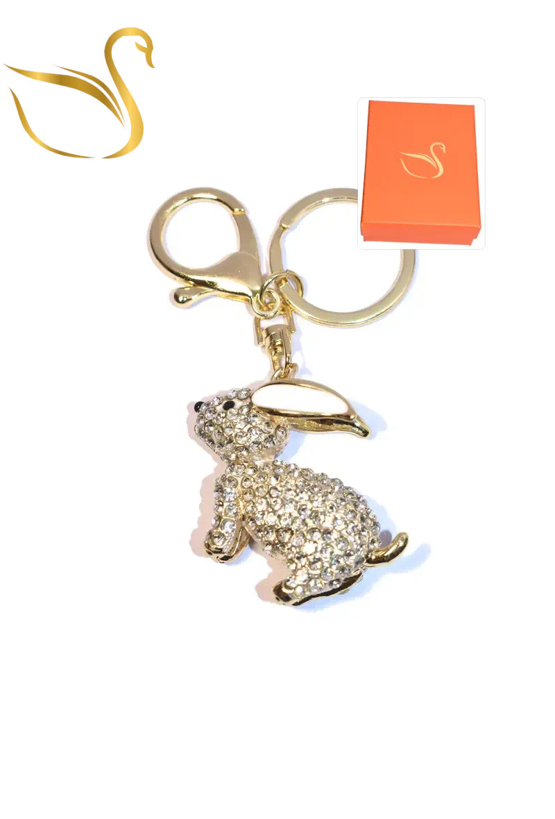 Wholesaler Emma Fantaisies - Rabbit Gift Coff Coff