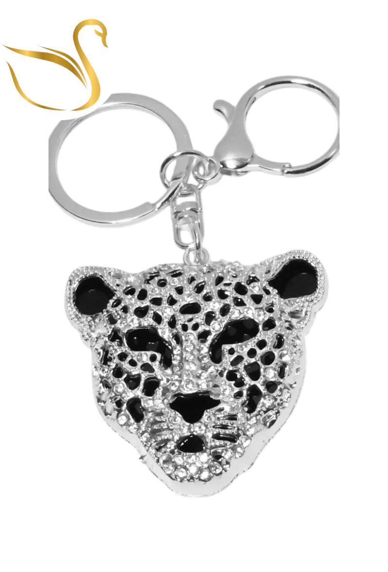 Wholesaler Emma Fantaisies - cat keychain bag holder