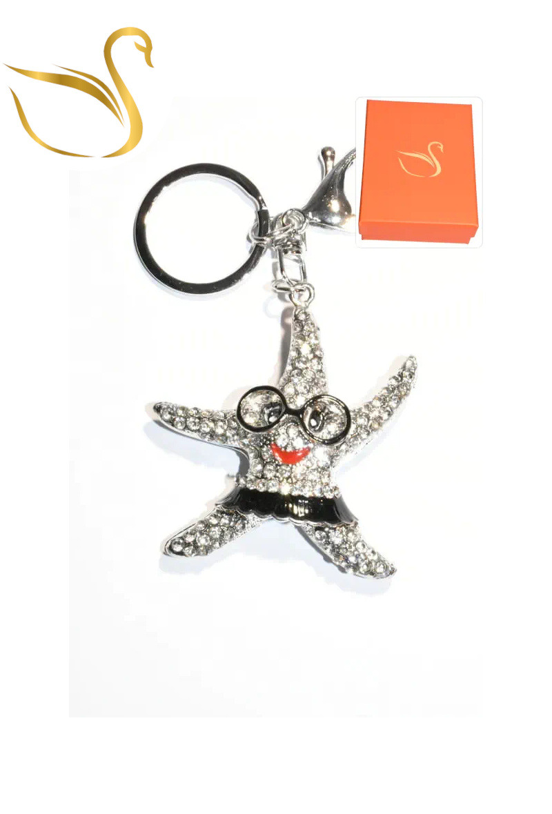 Wholesaler Emma Fantaisies - Star of sea gift box