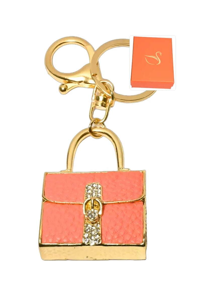 Mayorista Emma Fantaisies - Bolsa de regalo con llavero
