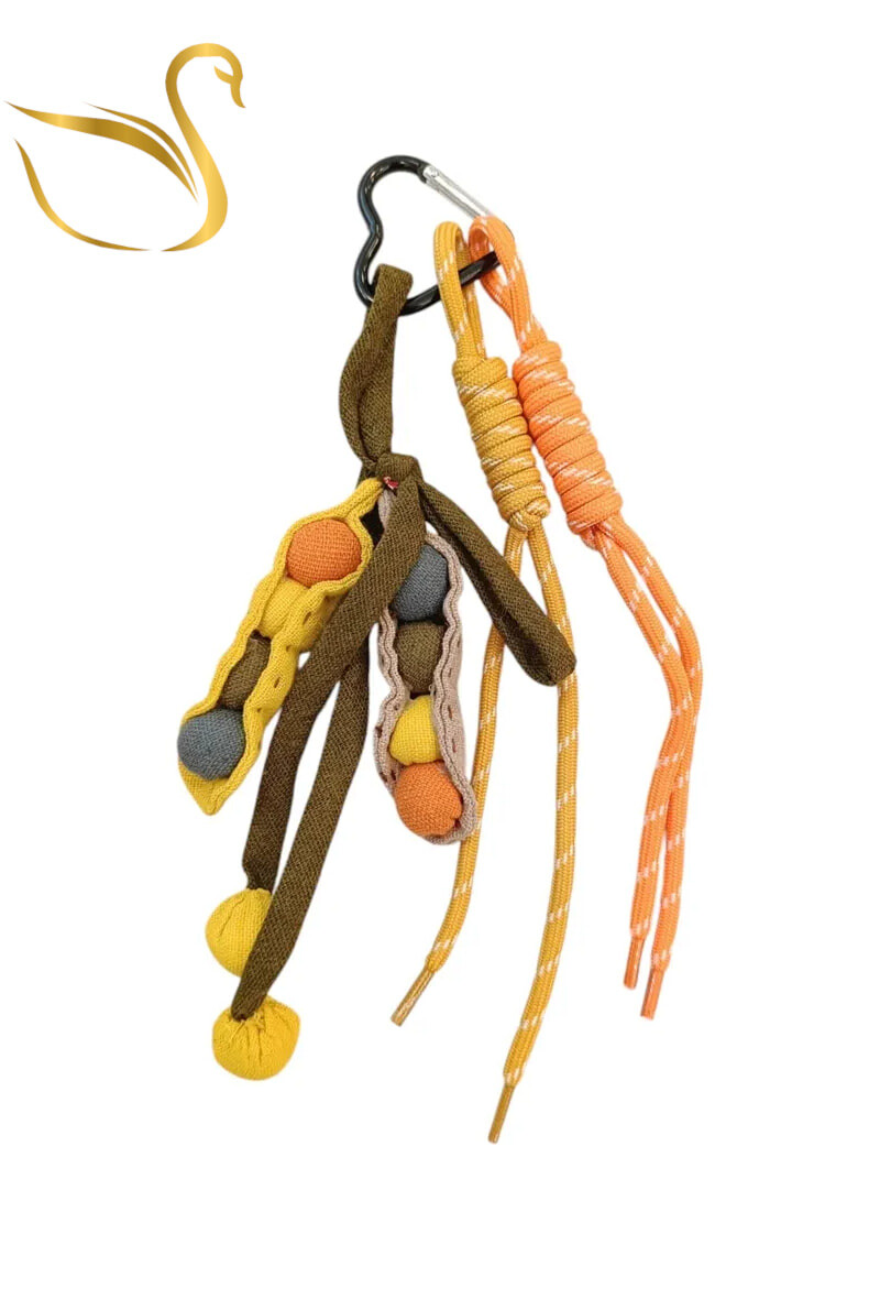 Wholesaler Emma Fantaisies - keychain bag holder