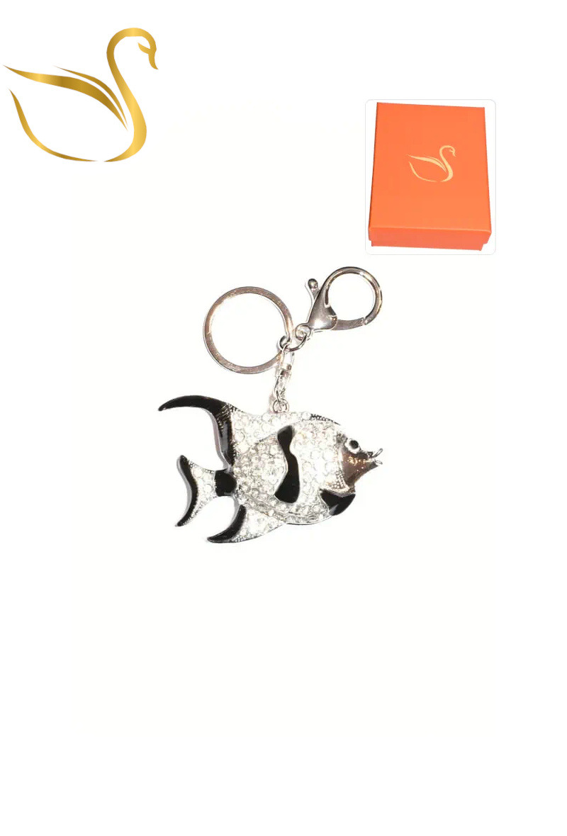 Wholesaler Emma Fantaisies - Fish Gift Box Coff