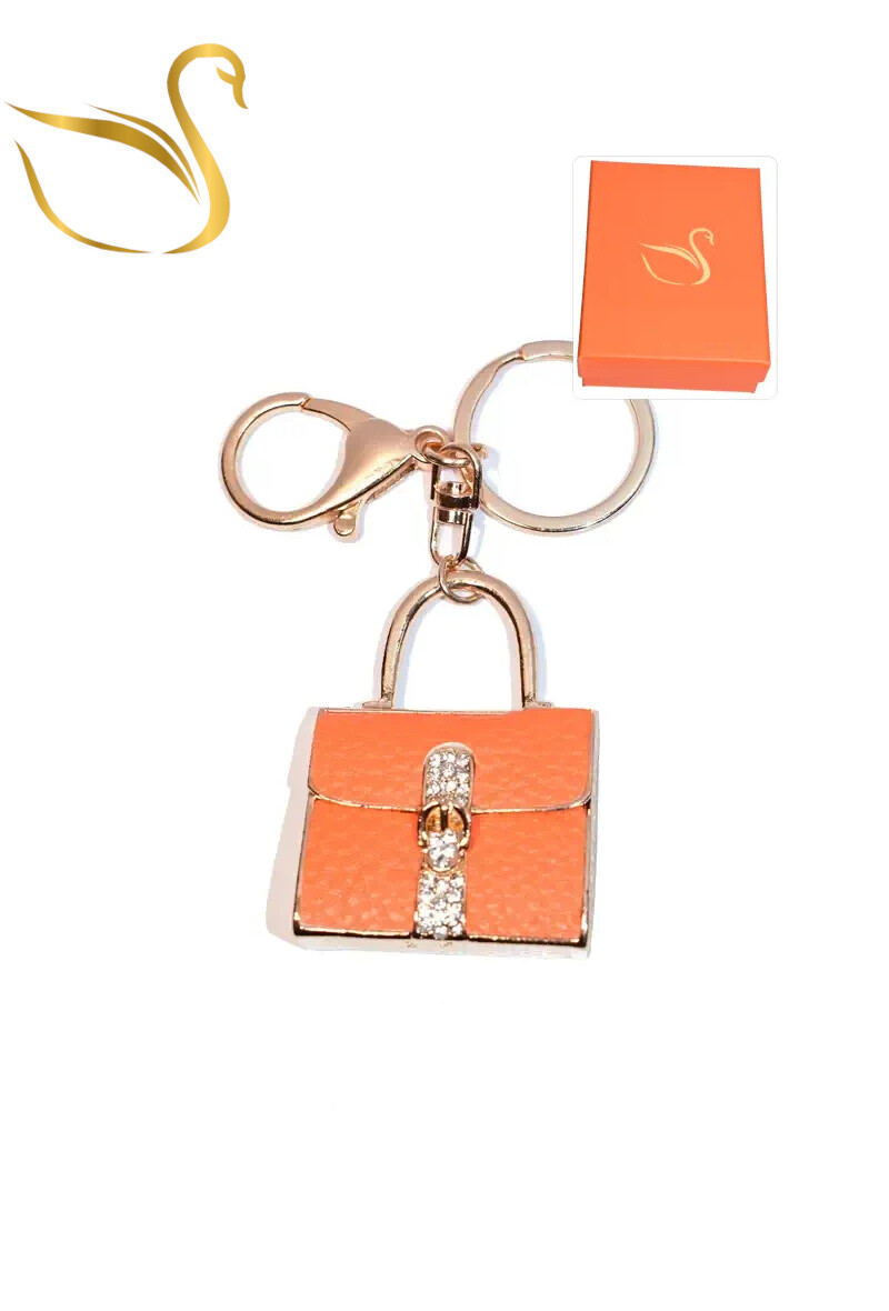 Grossiste Emma Fantaisies - porte-cle Coffret cadeaux sac