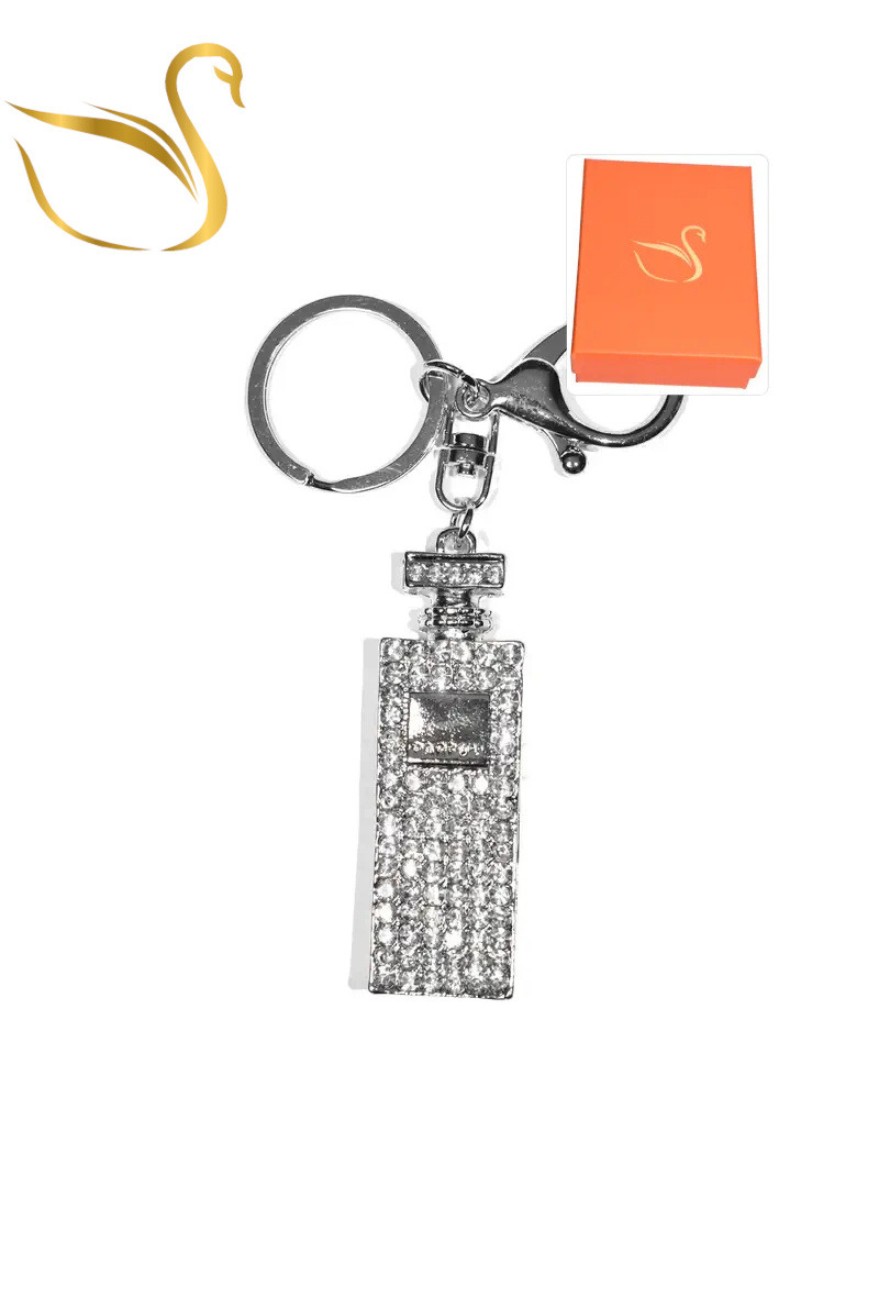 Wholesaler Emma Fantaisies - Box gift Cabinet perfume bottle