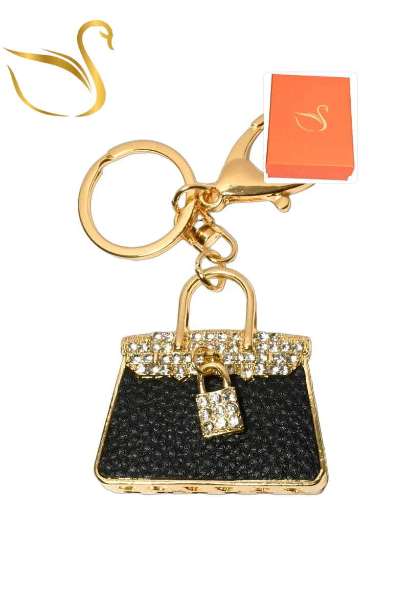 Mayorista Emma Fantaisies - Bolsa de regalo con llavero