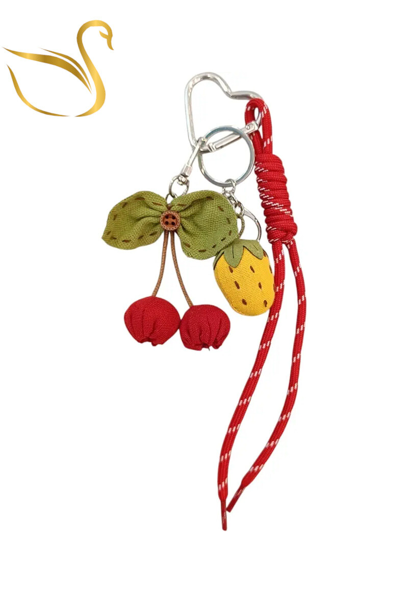 Wholesaler Emma Fantaisies - keychain bag holder