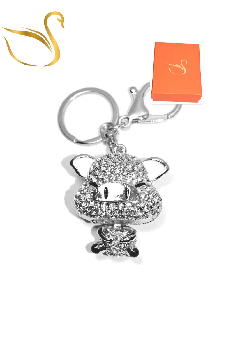 Wholesaler Emma Fantaisies - Cozy gift box key