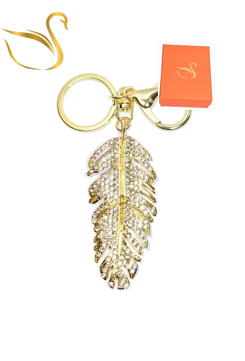 Grossiste Emma Fantaisies - porte-cle Coffret cadeaux feuille de la vie