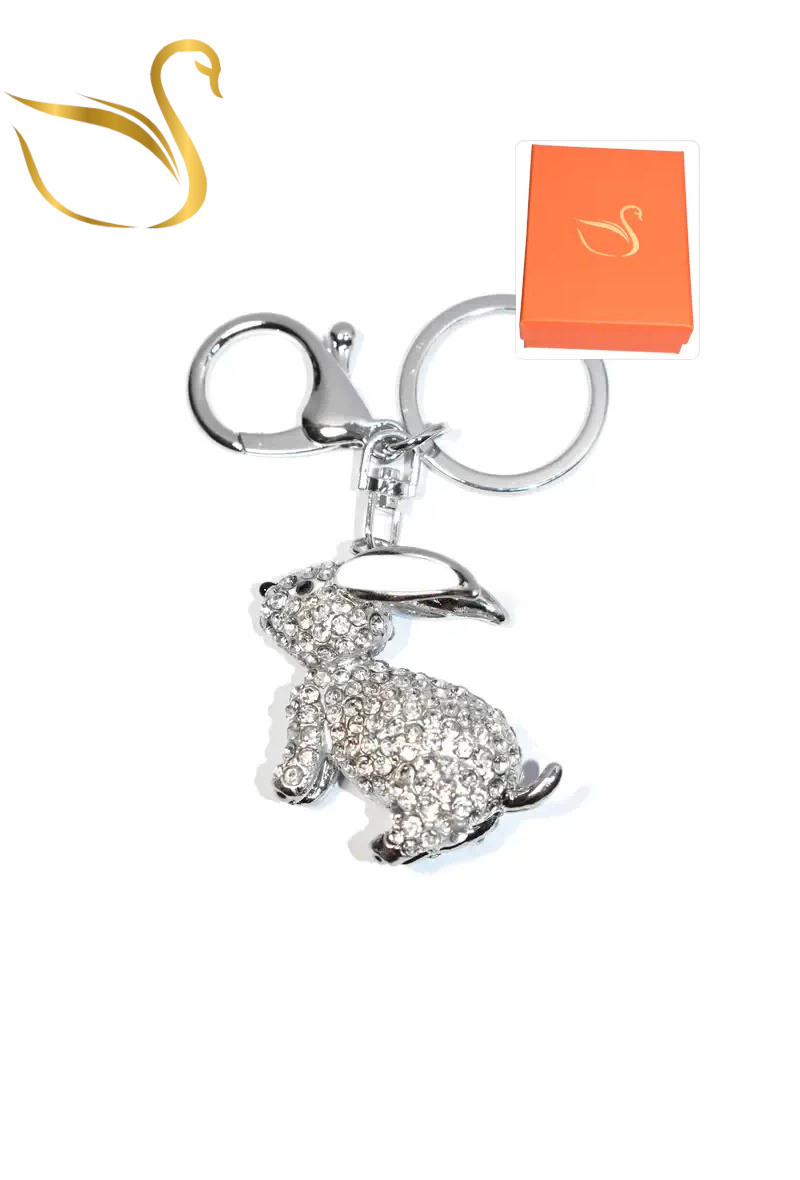 Wholesaler Emma Fantaisies - Rabbit Gift Coff Coff