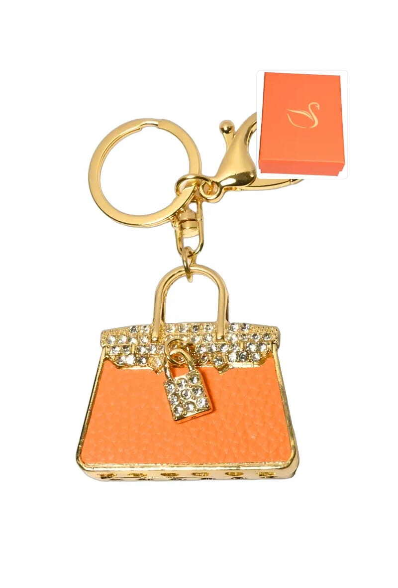 Mayorista Emma Fantaisies - Bolsa de regalo con llavero