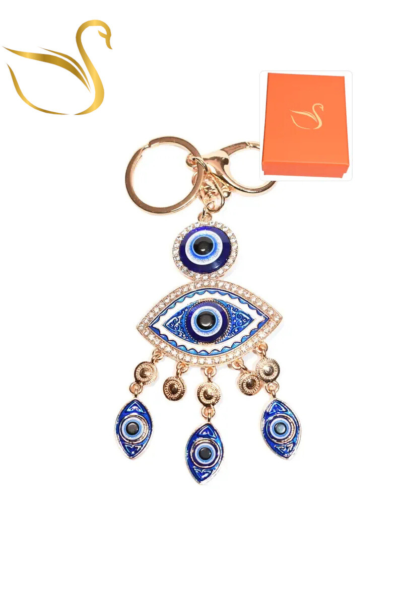 Wholesaler Emma Fantaisies - Fatma's eye gift box