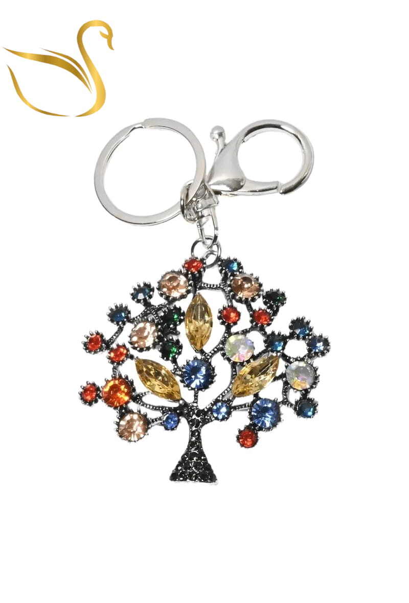 Grossista Emma Fantaisies - Portachiavi albero della vita