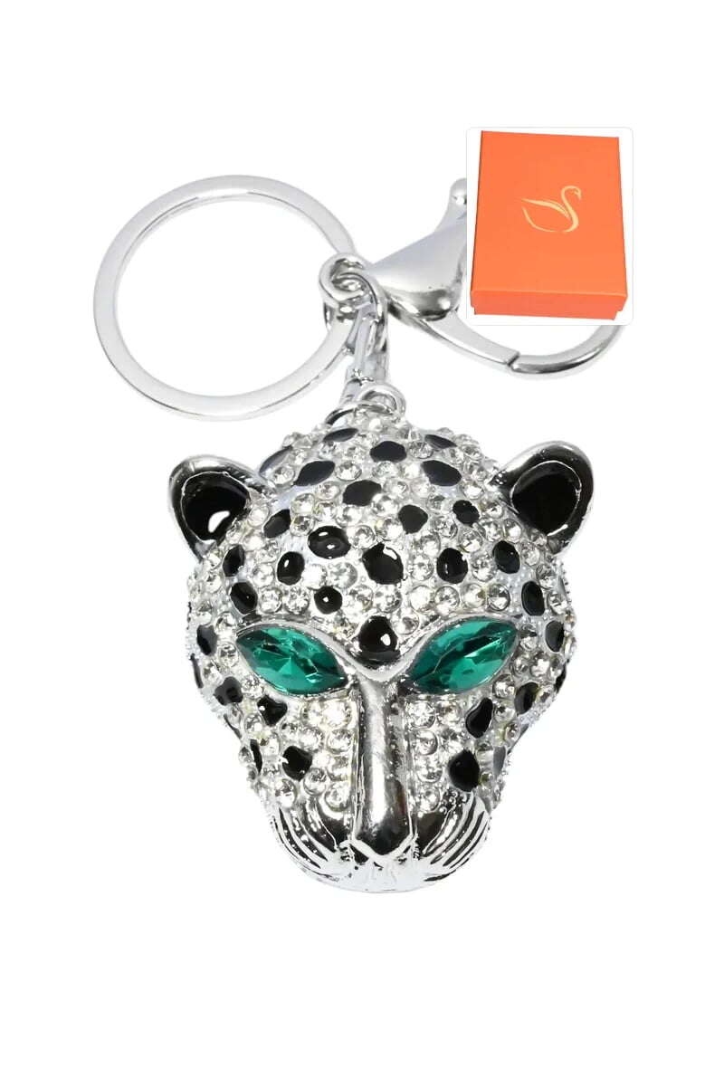 Grossista Emma Fantaisies - Portachiavi scatola regalo felina